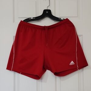 Adidas Scarlet Sports Shorts